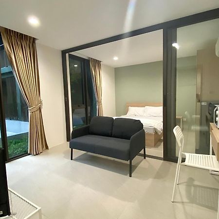 Pop Heritage Residence Bangkok Eksteriør billede